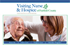 website design, development and maintenance for a home health and hospice agency